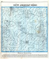 Adams County 1872 Illinois Historical Atlas